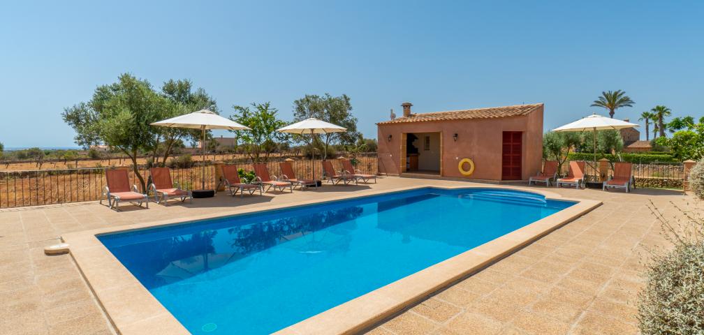 Finca Sa Torre Nova
