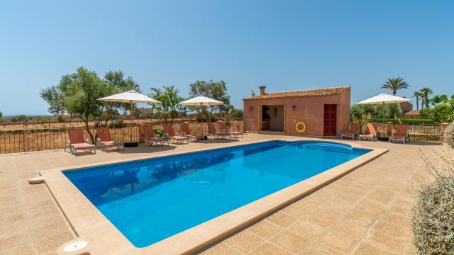 Finca Sa Torre Nova