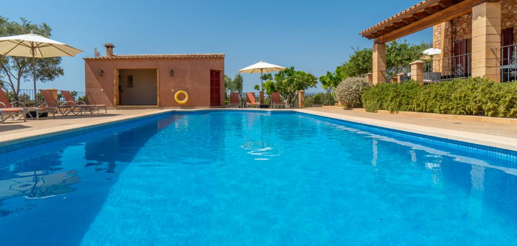 Finca Sa Torre Nova
