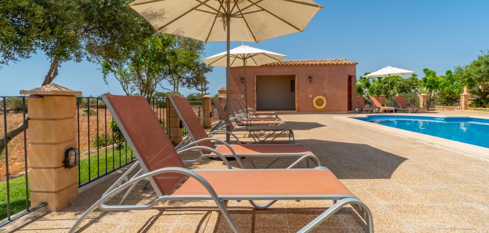 Finca Sa Torre Nova