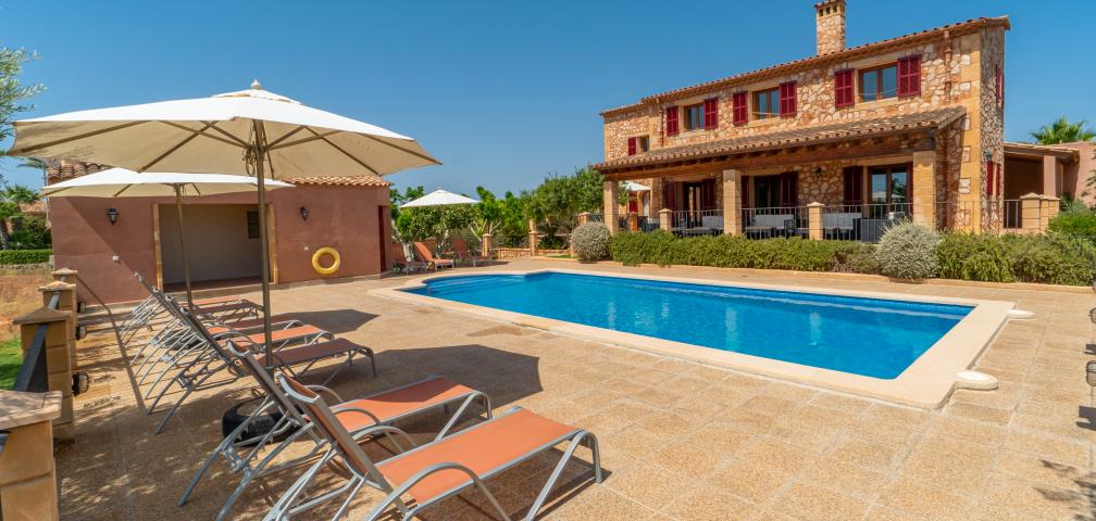 Finca Sa Torre Nova