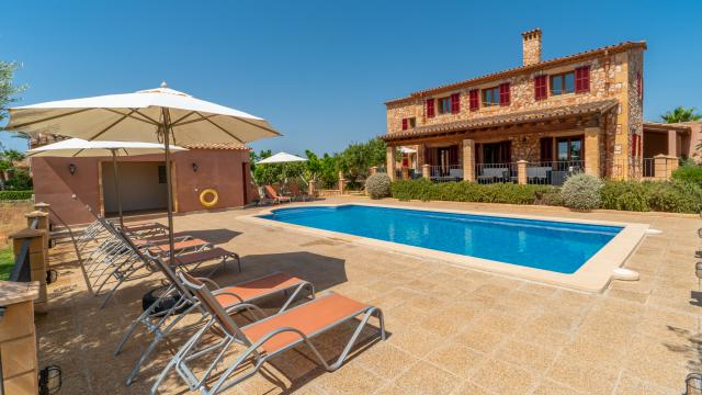 Finca Sa Torre Nova