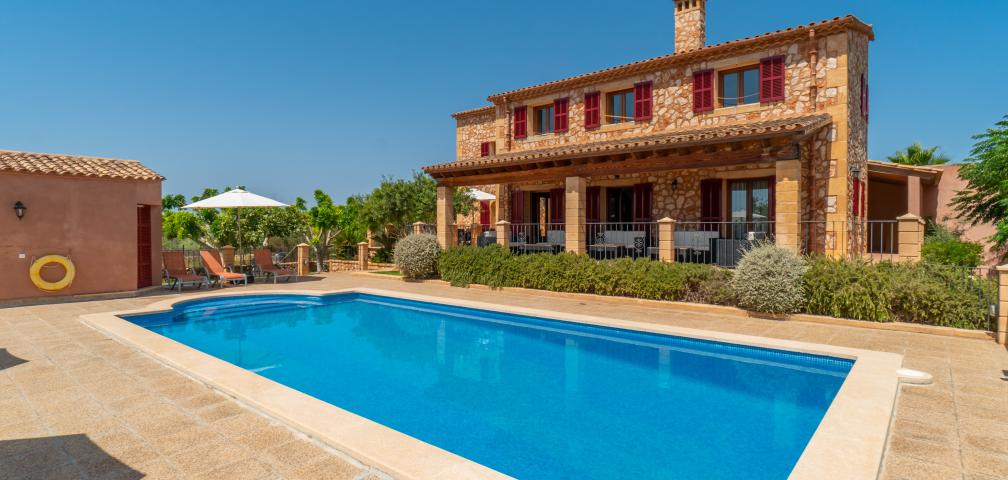 Finca Sa Torre Nova