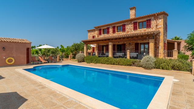 Finca Sa Torre Nova