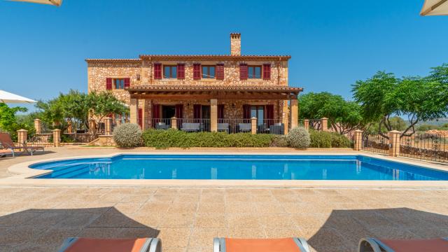 Finca Sa Torre Nova