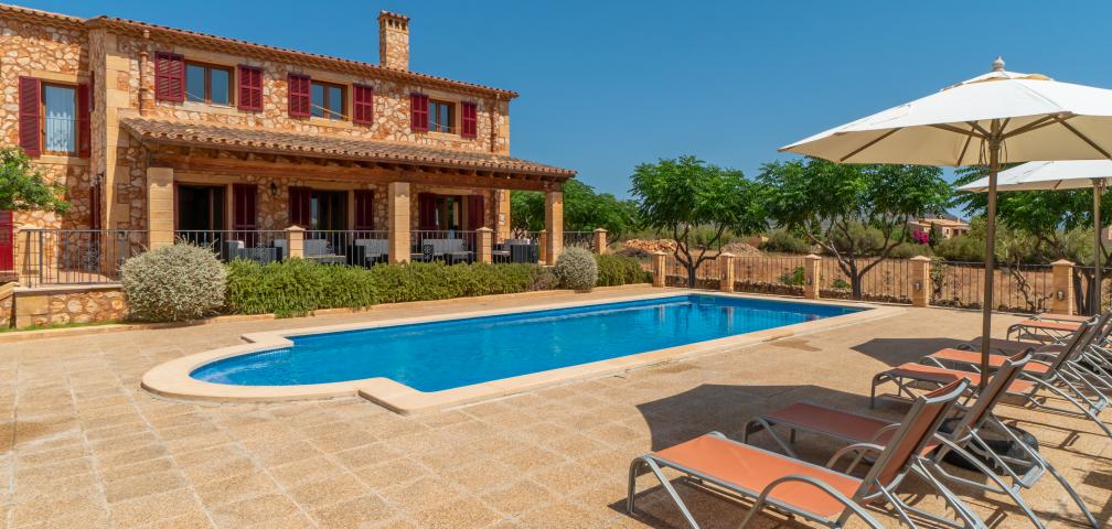Finca Sa Torre Nova