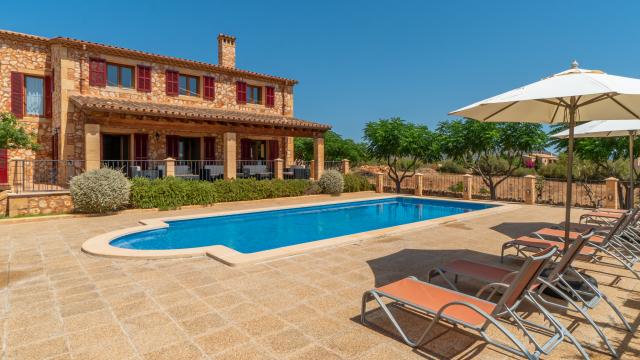 Finca Sa Torre Nova