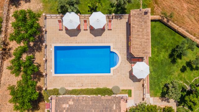 Finca Sa Torre Nova