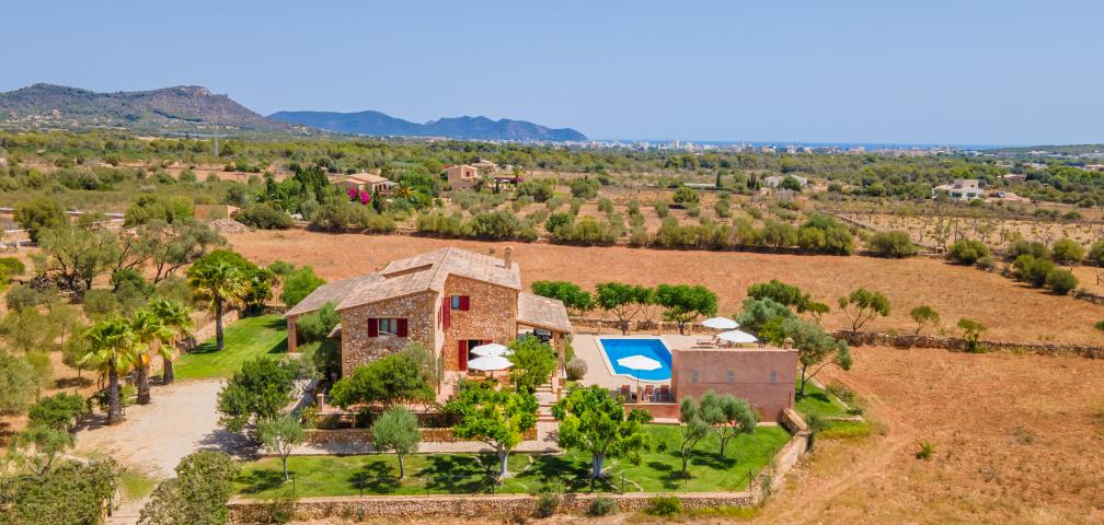 Finca Sa Torre Nova