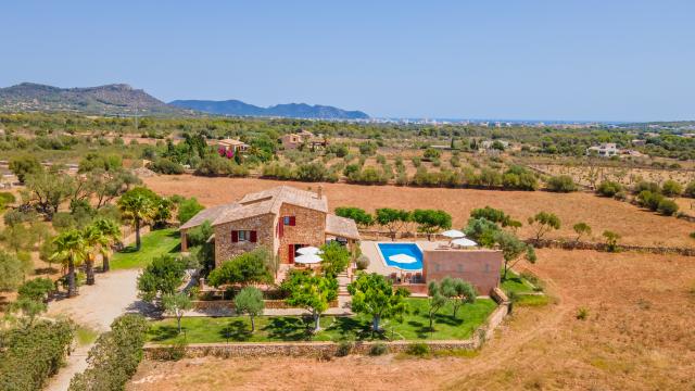 Finca Sa Torre Nova