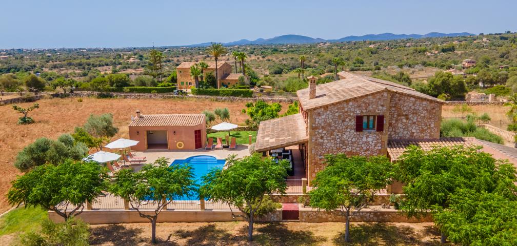 Finca Sa Torre Nova