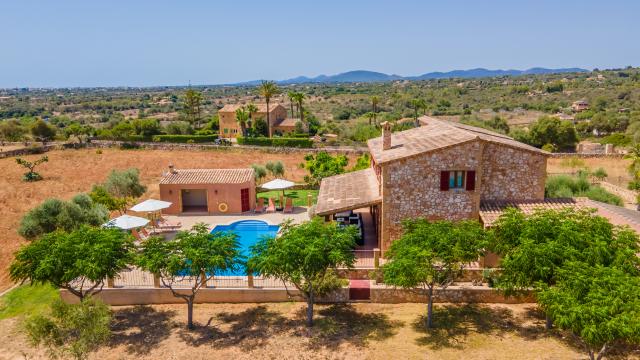 Finca Sa Torre Nova