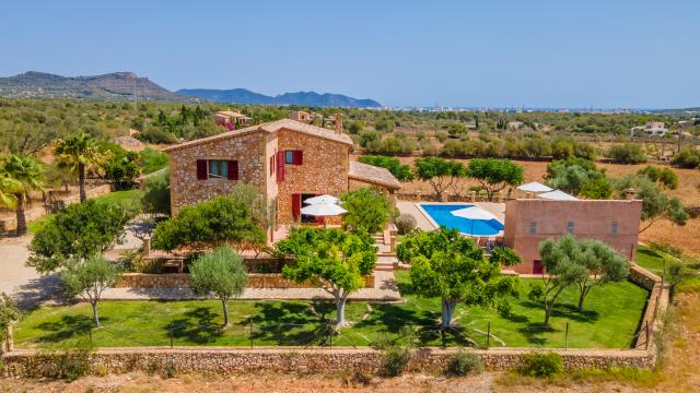 Finca Sa Torre Nova