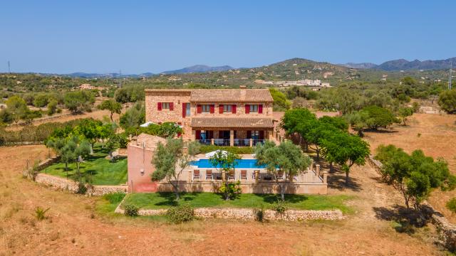 Finca Sa Torre Nova