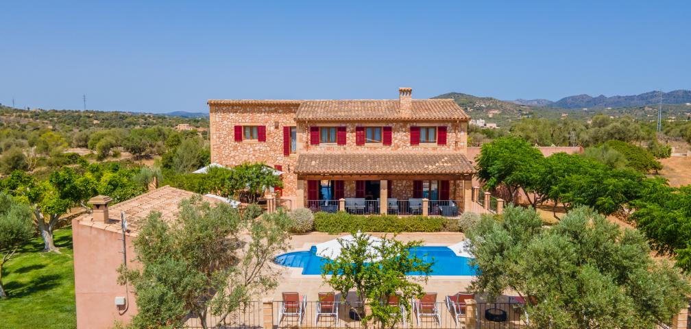 Finca Sa Torre Nova