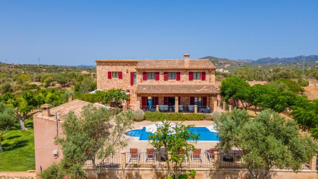 Finca Sa Torre Nova