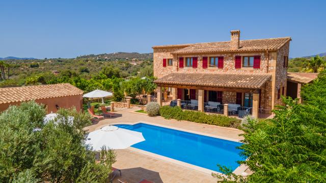 Finca Sa Torre Nova