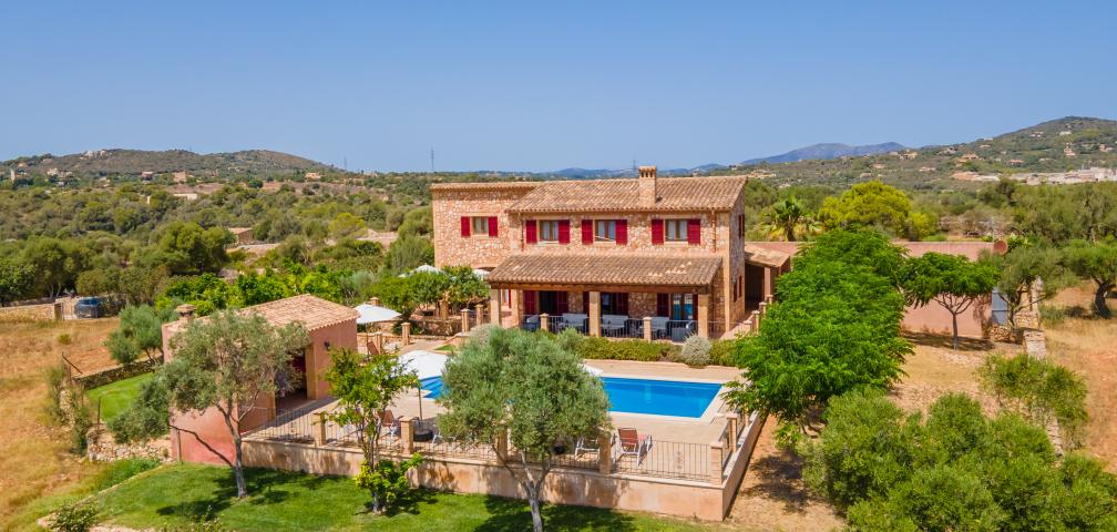 Finca Sa Torre Nova