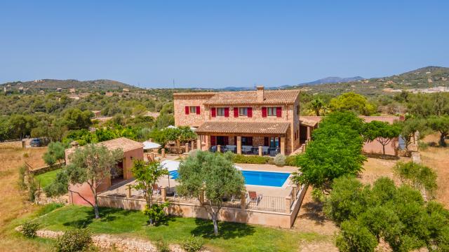Finca Sa Torre Nova