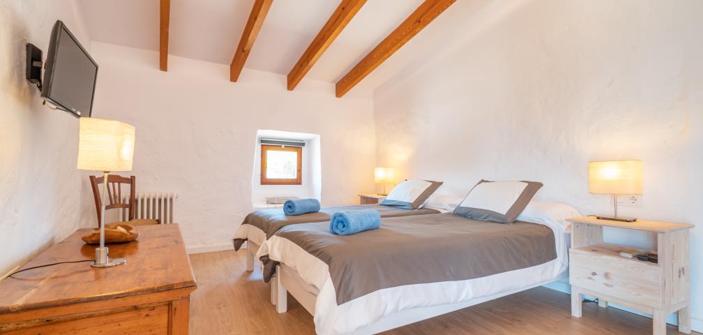 Finca Sa Torre de Canyamel