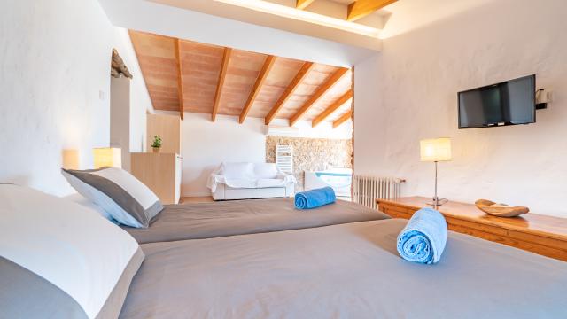 Finca Sa Torre de Canyamel