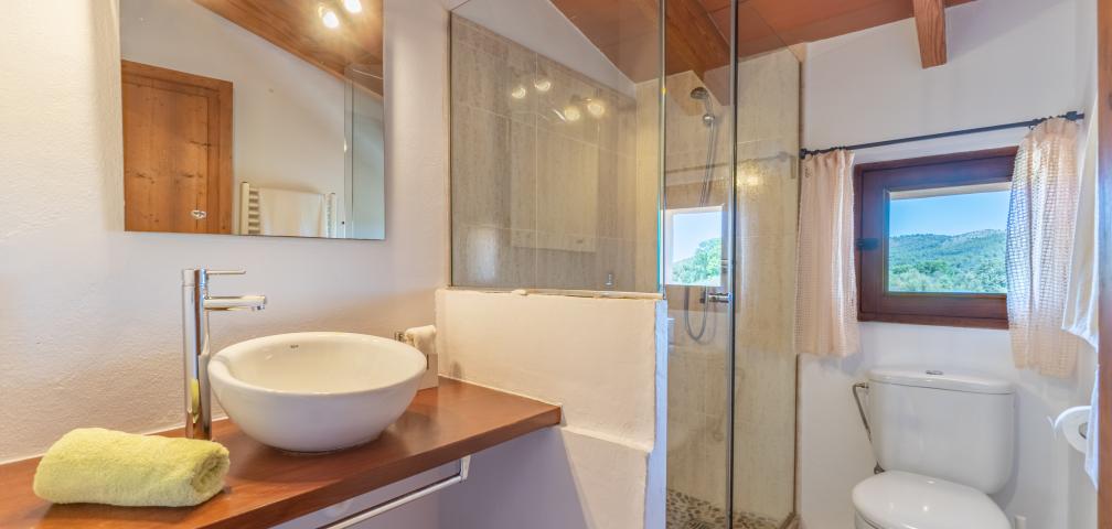 Finca Sa Torre de Canyamel