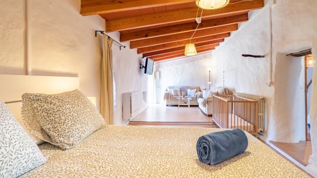 Finca Sa Torre de Canyamel