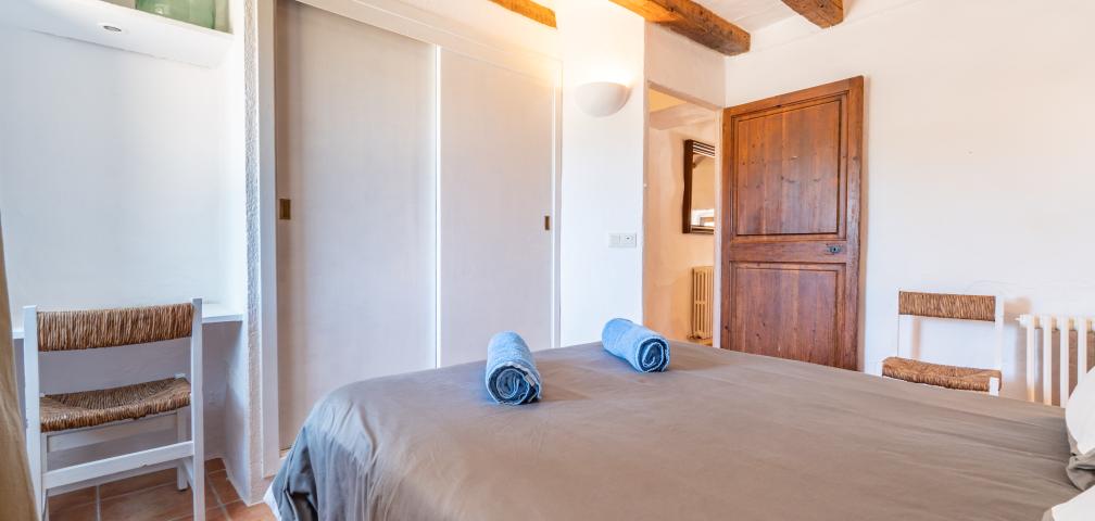 Finca Sa Torre de Canyamel