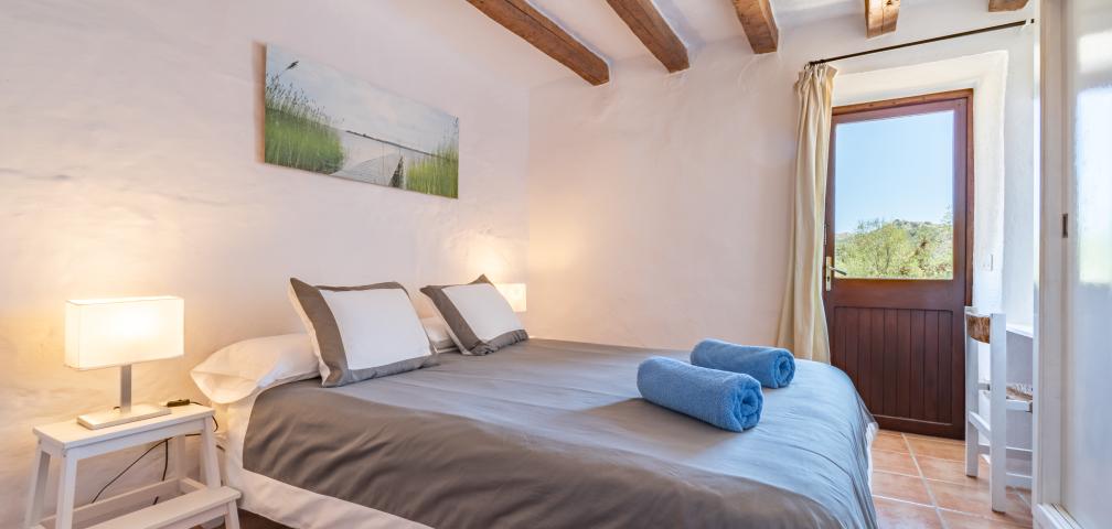 Finca Sa Torre de Canyamel