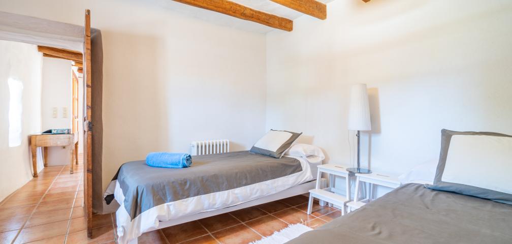 Finca Sa Torre de Canyamel