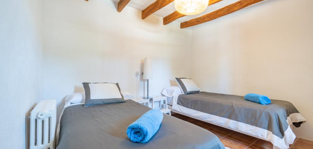 Finca Sa Torre de Canyamel