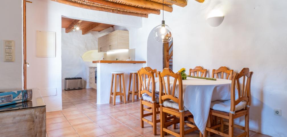 Finca Sa Torre de Canyamel