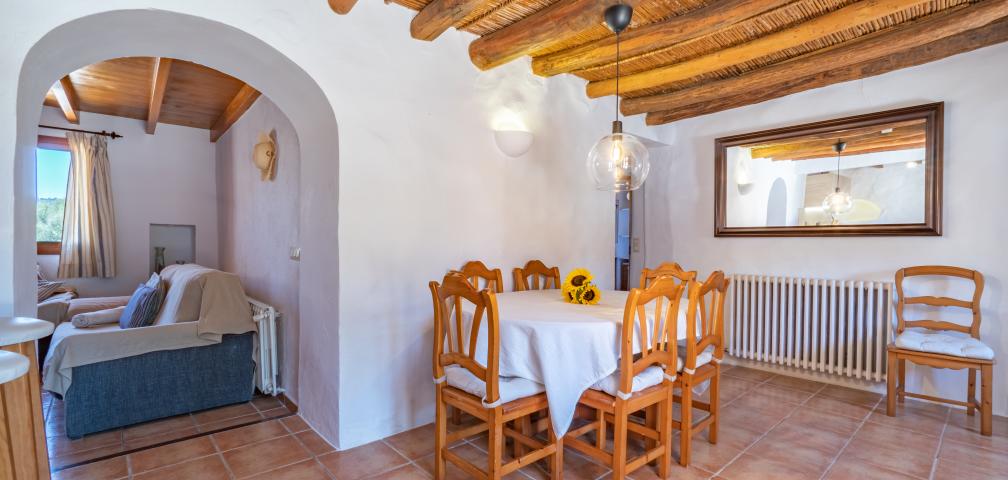 Finca Sa Torre de Canyamel