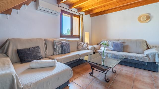 Finca Sa Torre de Canyamel