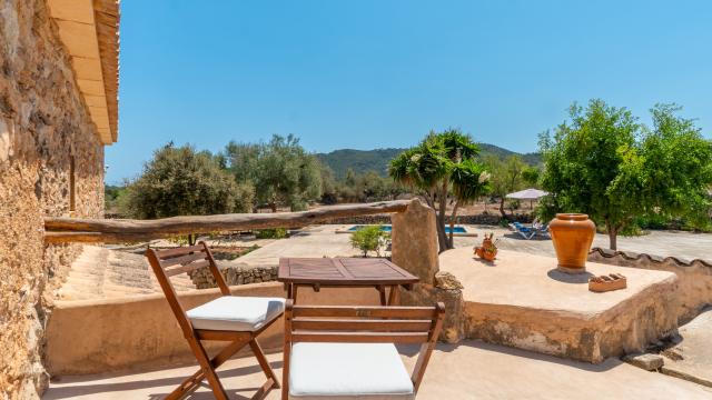 Finca Sa Torre de Canyamel