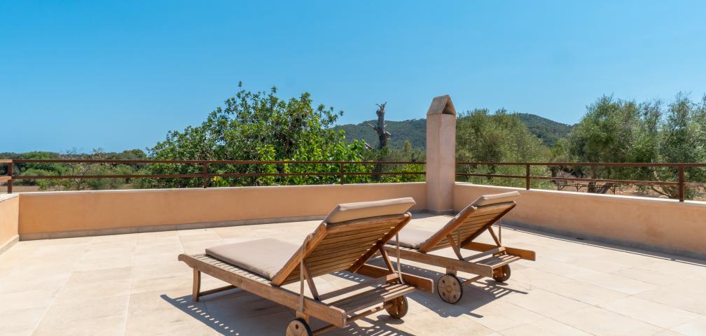 Finca Sa Torre de Canyamel