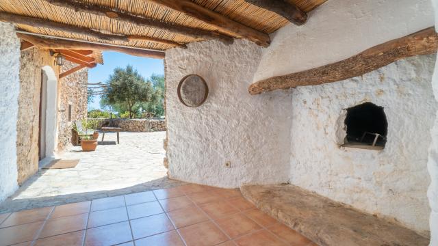 Finca Sa Torre de Canyamel