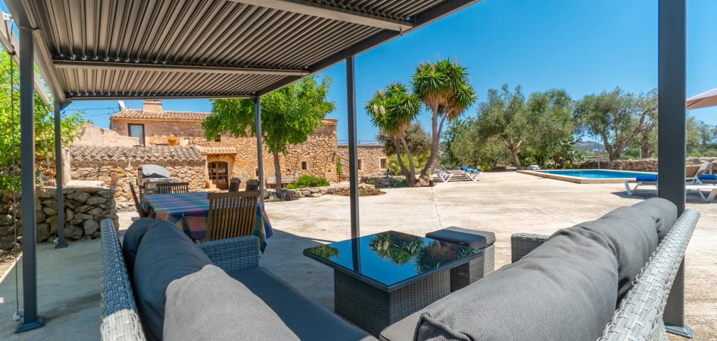 Finca Sa Torre de Canyamel