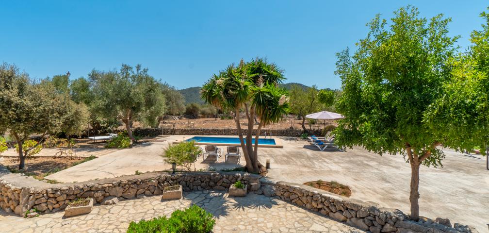 Finca Sa Torre de Canyamel