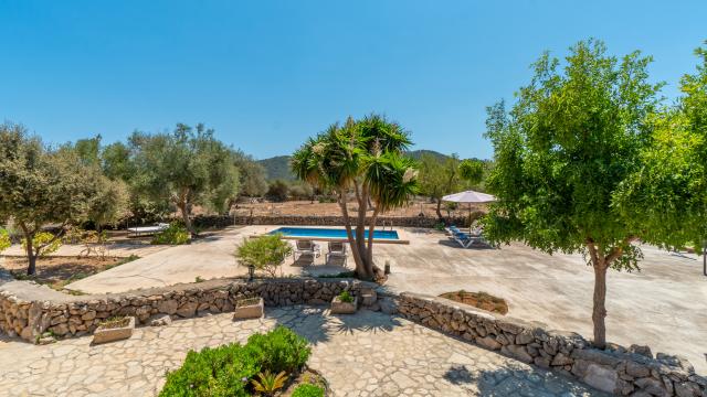 Finca Sa Torre de Canyamel