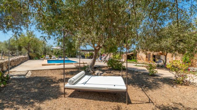 Finca Sa Torre de Canyamel