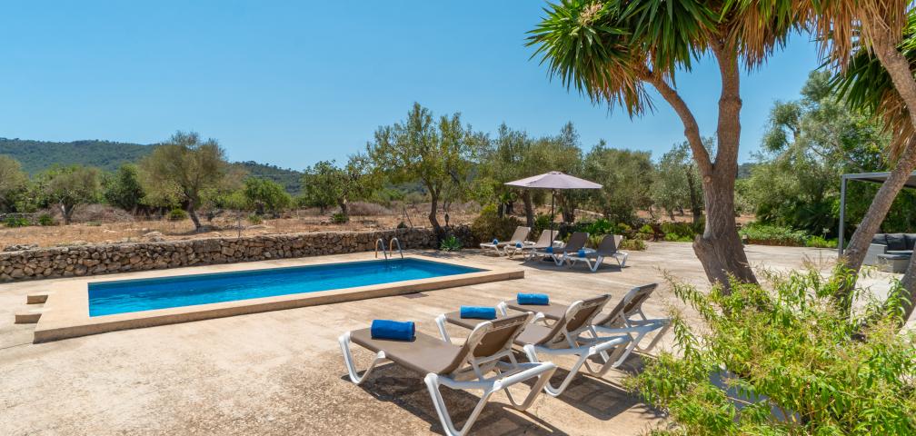 Finca Sa Torre de Canyamel