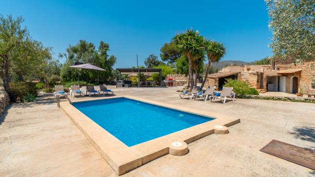 Finca Sa Torre de Canyamel