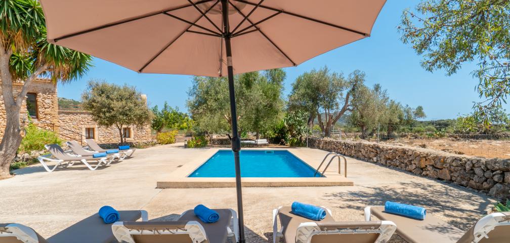 Finca Sa Torre de Canyamel