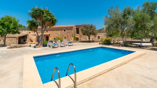 Finca Sa Torre de Canyamel