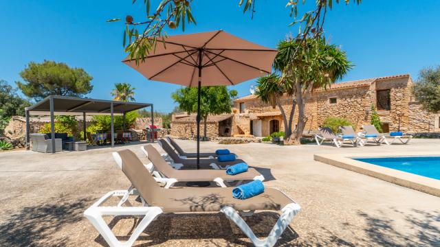 Finca Sa Torre de Canyamel