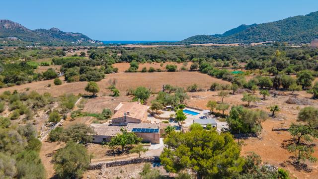 Finca Sa Torre de Canyamel