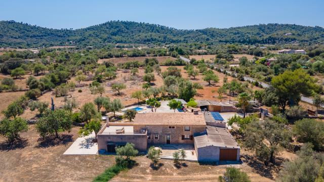 Finca Sa Torre de Canyamel