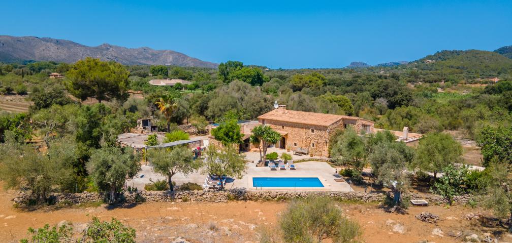 Finca Sa Torre de Canyamel