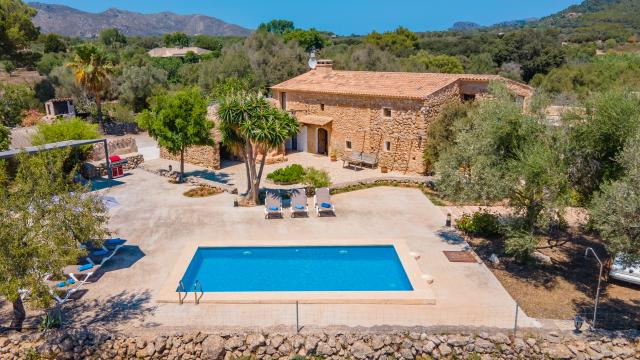 Finca Sa Torre de Canyamel